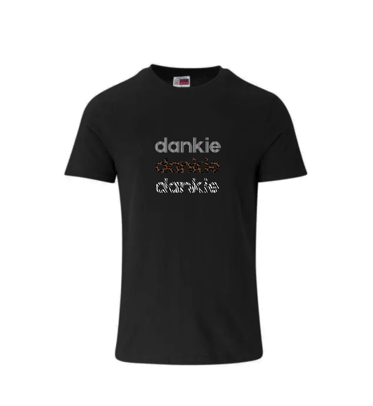 Dankie Maal Drie