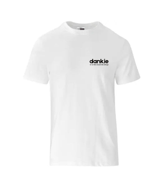 Dankie Wit