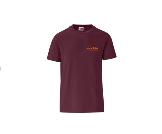 Dankie Maroon
